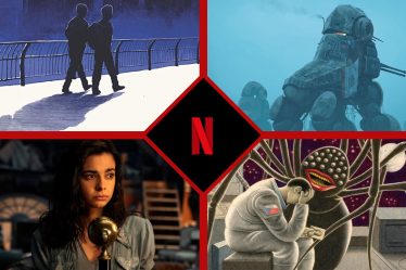 Adaptations de livres à venir sur Netflix en 2023 et au-delà - 7