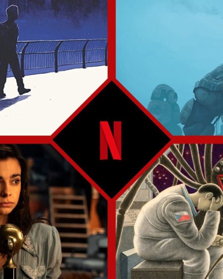 Adaptations de livres à venir sur Netflix en 2023 et au-delà 44 Adaptations de livres à venir sur Netflix en 2023 et au-delà - 43