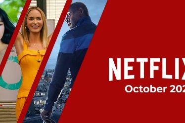 Netflix Originals arrive sur Netflix en octobre 2023 - 14