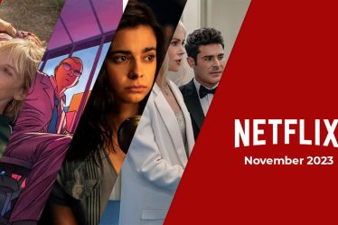 Netflix Originals arrive sur Netflix en novembre 2023 - 8