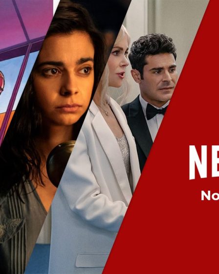 Netflix Originals arrive sur Netflix en novembre 2023 2 Netflix Originals arrive sur Netflix en novembre 2023 - 1