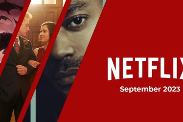 Netflix Originals arrive sur Netflix en septembre 2023 - 21
