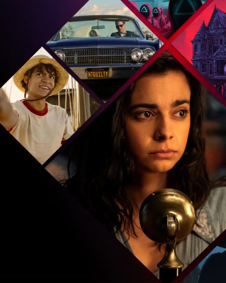 La sortie de la prochaine série Netflix est confirmée en 2023 - 101