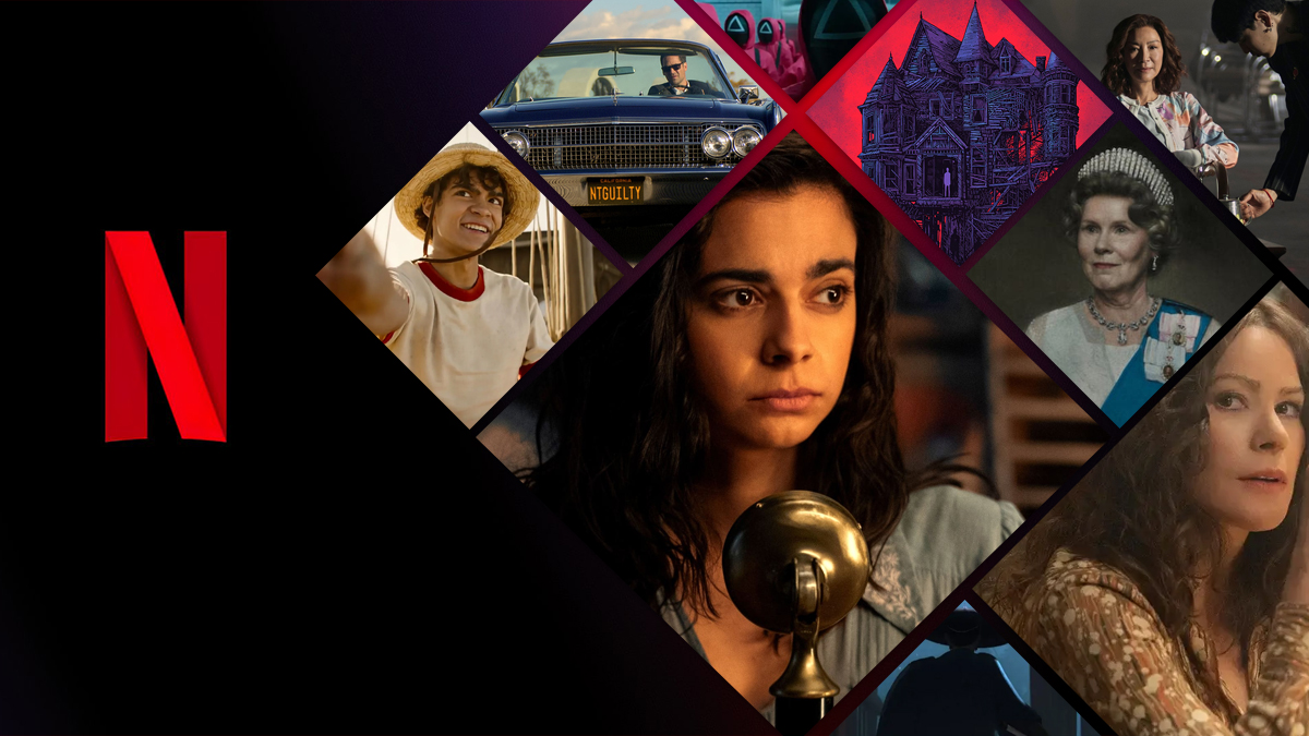 La sortie de la prochaine série Netflix est confirmée en 2023 2 La sortie de la prochaine série Netflix est confirmée en 2023 - 1