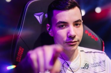 NRG crashe des explosions "ennuyeuses" VALORANT méta dans VCT Masters Tokyo - 5