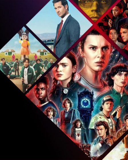 Série Netflix 2023 renouvelée : les émissions reviennent pour de nouvelles saisons - 104