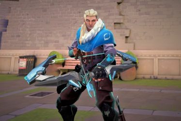 Regardez et apprenez cette flèche de reconnaissance Sova 'nerdy' de Evil Geniuses pour tromper votre VALORANT adversaires sur Ascension - 7
