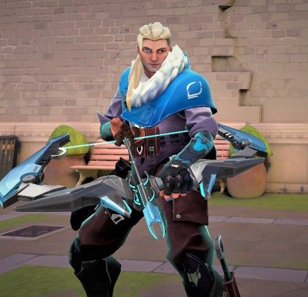 Regardez et apprenez cette flèche de reconnaissance Sova 'nerdy' de Evil Geniuses pour tromper votre VALORANT adversaires sur Ascension - 31