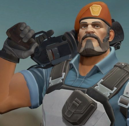 Molotov héroïque Brimstone de dernière seconde sécurise le majeur VALORANT victoire pour Ludwig's Moist Moguls - 66