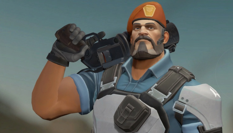 Molotov héroïque Brimstone de dernière seconde sécurise le majeur VALORANT victoire pour Ludwig's Moist Moguls - 1