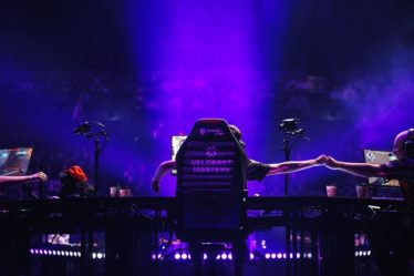 Les outsiders surprises du VCT sont constamment en tête des classements d'audience au Masters Tokyo - 7