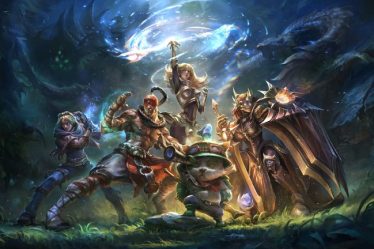 L'un des champions LoL les plus interdits du patch 13.13 a en fait un taux de victoire terrible - 5