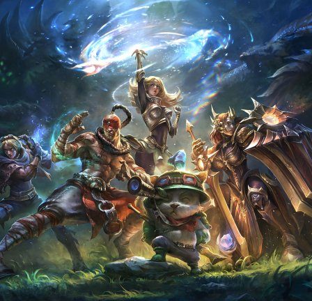 L'un des champions LoL les plus interdits du patch 13.13 a en fait un taux de victoire terrible 49 L'un des champions LoL les plus interdits du patch 13.13 a en fait un taux de victoire terrible - 48