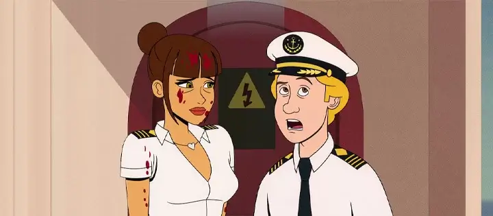 capitaine chute les émissions de télévision netflix à venir les plus attendues du 27 juin 2023 capitaine chute les émissions de télévision netflix à venir les plus attendues du 27 juin 2023