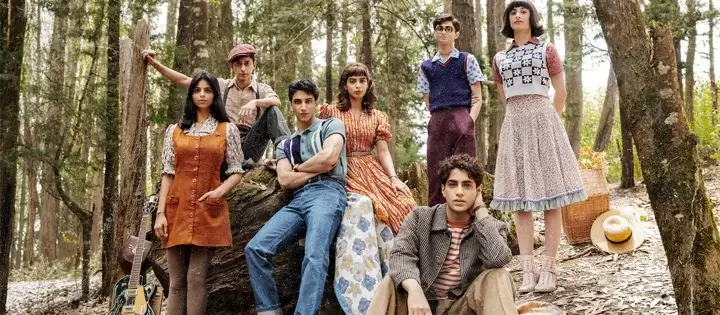 les archies films originaux les plus attendus de netflix 29 juin 2023 les archies films originaux les plus attendus de netflix 29 juin 2023