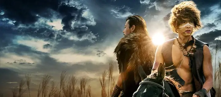 arthdal ​​chroniques saison 2 les drames k à venir les plus attendus sur netflix juin 2023