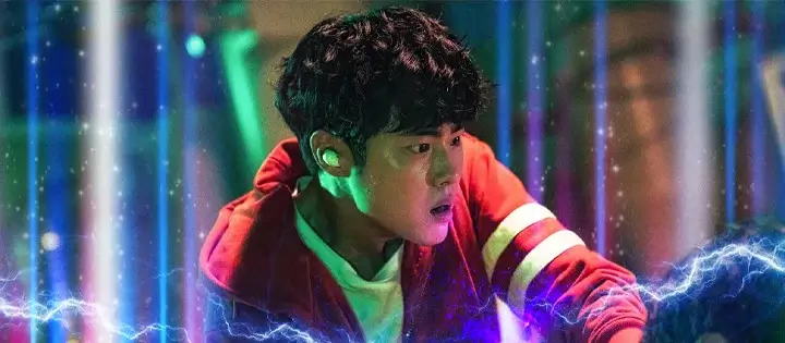 the uncanny counter saison 2 les drames k à venir les plus attendus sur netflix juin 2023