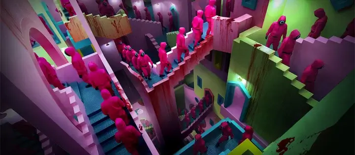 squid game saison 2 les drames k à venir les plus attendus sur netflix juin 2023