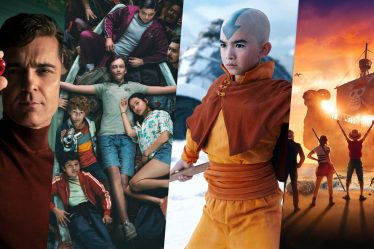 Prochaines émissions Netflix les plus attendues : 4 juillet 2023 - 13
