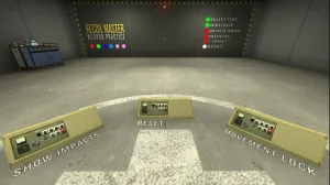 Les 6 meilleures cartes d'entraînement à la visée CS:GO 24 Les 6 meilleures cartes d'entraînement à la visée CS:GO - 23