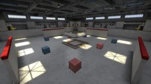 Les 6 meilleures cartes d'entraînement à la visée CS:GO 12 Les 6 meilleures cartes d'entraînement à la visée CS:GO - 11