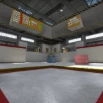 Les 6 meilleures cartes d'entraînement à la visée CS:GO 8 Les 6 meilleures cartes d'entraînement à la visée CS:GO - 7
