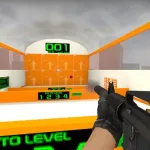 Les 6 meilleures cartes d'entraînement à la visée CS:GO 14 Les 6 meilleures cartes d'entraînement à la visée CS:GO - 13