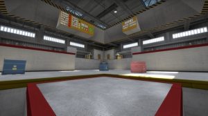 Les 6 meilleures cartes d'entraînement à la visée CS:GO 10 Les 6 meilleures cartes d'entraînement à la visée CS:GO - 9