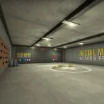 Les 6 meilleures cartes d'entraînement à la visée CS:GO 18 Les 6 meilleures cartes d'entraînement à la visée CS:GO - 17