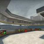 Les 6 meilleures cartes d'entraînement à la visée CS:GO 26 Les 6 meilleures cartes d'entraînement à la visée CS:GO - 25