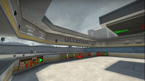 Les 6 meilleures cartes d'entraînement à la visée CS:GO 28 Les 6 meilleures cartes d'entraînement à la visée CS:GO - 27