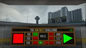 Les 6 meilleures cartes d'entraînement à la visée CS:GO 30 Les 6 meilleures cartes d'entraînement à la visée CS:GO - 29