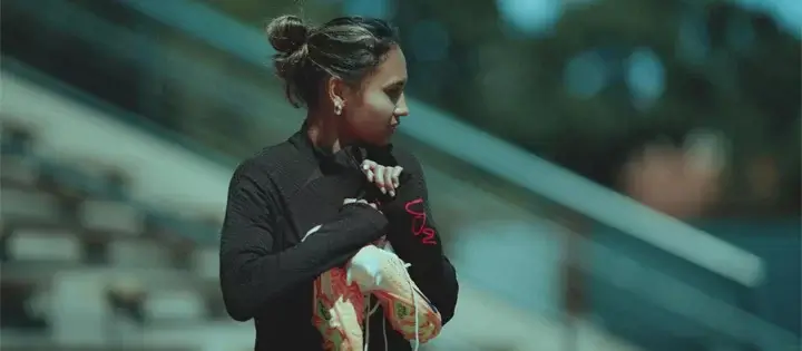 Coupe du monde féminine 2023, les documentaires sur les sports de l'équipe américaine de football arrivent sur Netflix en 2023 et au-delà Coupe du monde féminine 2023, les documentaires sur les sports de l'équipe américaine de football arrivent sur Netflix en 2023 et au-delà