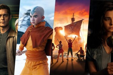 Prochaines émissions Netflix les plus attendues : 20 juillet 2023 - 8