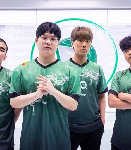 La liste la plus médiatisée des LCS doit gagner tous les matchs restants pour participer aux éliminatoires du Summer Split 65 La liste la plus médiatisée des LCS doit gagner tous les matchs restants pour participer aux éliminatoires du Summer Split - 64