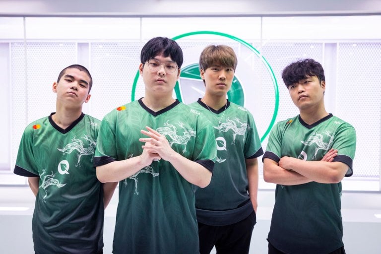 La liste la plus médiatisée des LCS doit gagner tous les matchs restants pour participer aux éliminatoires du Summer Split 2 La liste la plus médiatisée des LCS doit gagner tous les matchs restants pour participer aux éliminatoires du Summer Split - 1