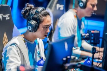 Cloud9 'C9' leur propre Nexus à la manière d'Overwatch perd le match LCS - 9
