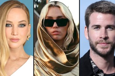 Jennifer Lawrence remet les pendules à l'heure sur les rumeurs de tromperie de Liam Hemsworth - 7
