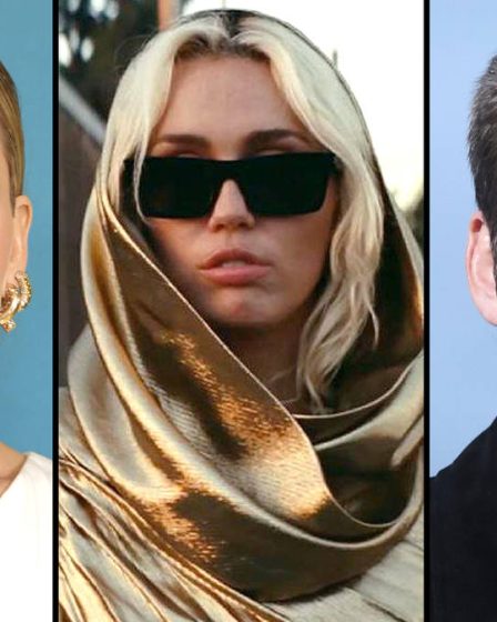 Jennifer Lawrence remet les pendules à l'heure sur les rumeurs de tromperie de Liam Hemsworth 48 Jennifer Lawrence remet les pendules à l'heure sur les rumeurs de tromperie de Liam Hemsworth - 47
