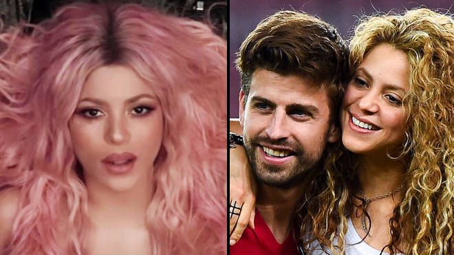 Paroles de Shakira Copa Vacía: traduction en anglais et signification expliquée 2 Paroles de Shakira Copa Vacía: traduction en anglais et signification expliquée - 1