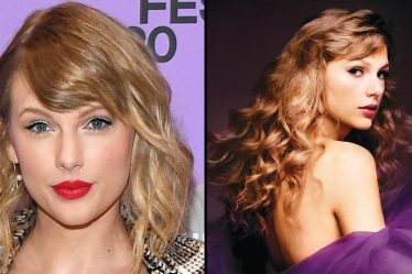 Heure de sortie de Taylor Swift Speak Now: voici à quelle heure la version de Taylor sort dans … - 12