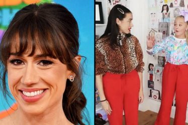 Colleen Ballinger a dénoncé des vidéos "inappropriées" avec JoJo Siwa, 13 ans - 6