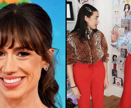 Colleen Ballinger a dénoncé des vidéos "inappropriées" avec JoJo Siwa, 13 ans 71 Colleen Ballinger a dénoncé des vidéos "inappropriées" avec JoJo Siwa, 13 ans - 70