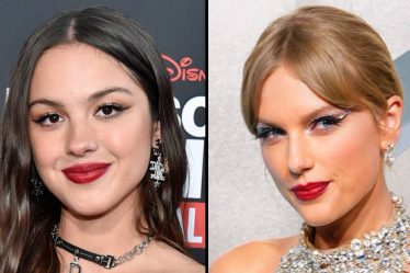 Taylor Swift et Olivia Rodrigo sont-elles toujours amies ? Une chronologie complète de leur amitié - 5