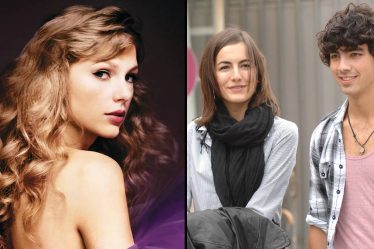 Better Than Revenge de Taylor Swift: les rumeurs de Camilla Belle et le changement de paroles expliqués - 14