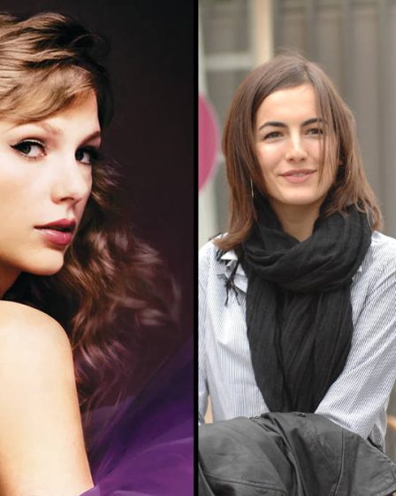 Better Than Revenge de Taylor Swift: les rumeurs de Camilla Belle et le changement de paroles expliqués - 31