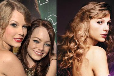 Quand Emma tombe amoureuse de Taylor Swift parle-t-elle d'Emma Stone ? Les paroles expliquées - 22
