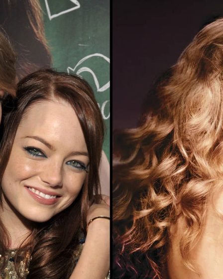 Quand Emma tombe amoureuse de Taylor Swift parle-t-elle d'Emma Stone ? Les paroles expliquées 15 Quand Emma tombe amoureuse de Taylor Swift parle-t-elle d'Emma Stone ? Les paroles expliquées - 14