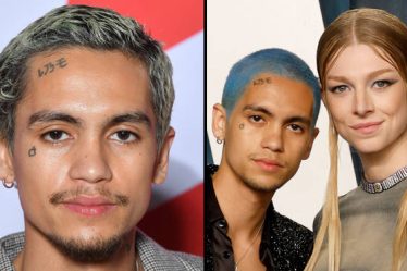 Dominic Fike révèle comment la séparation de Hunter Schafer affectera Euphoria saison 3 - 10