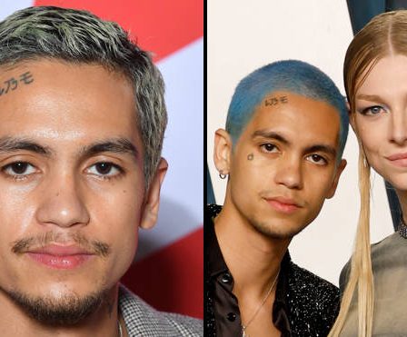 Dominic Fike révèle comment la séparation de Hunter Schafer affectera Euphoria saison 3 - 113